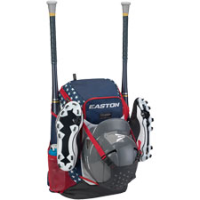 Easton baseball bag clearance