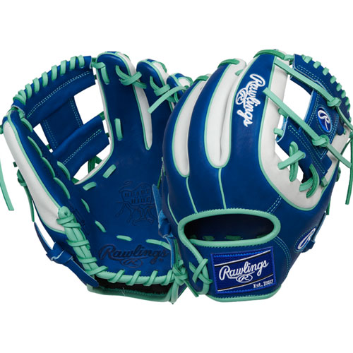 Rawlings Heart of the Hide R2G Series 11.5" Infield Glove-PROR314-2BC RHT Rawlings Heart of the Hide R2G Series 11.5" Infield Glove-PROR314-2BC RHT