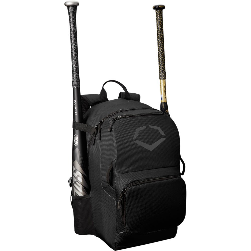 Evoshield SRZ-1 Backpack Black