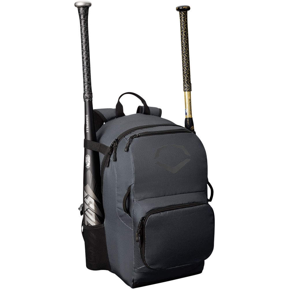Evoshield SRZ-1 Backpack Charcoal