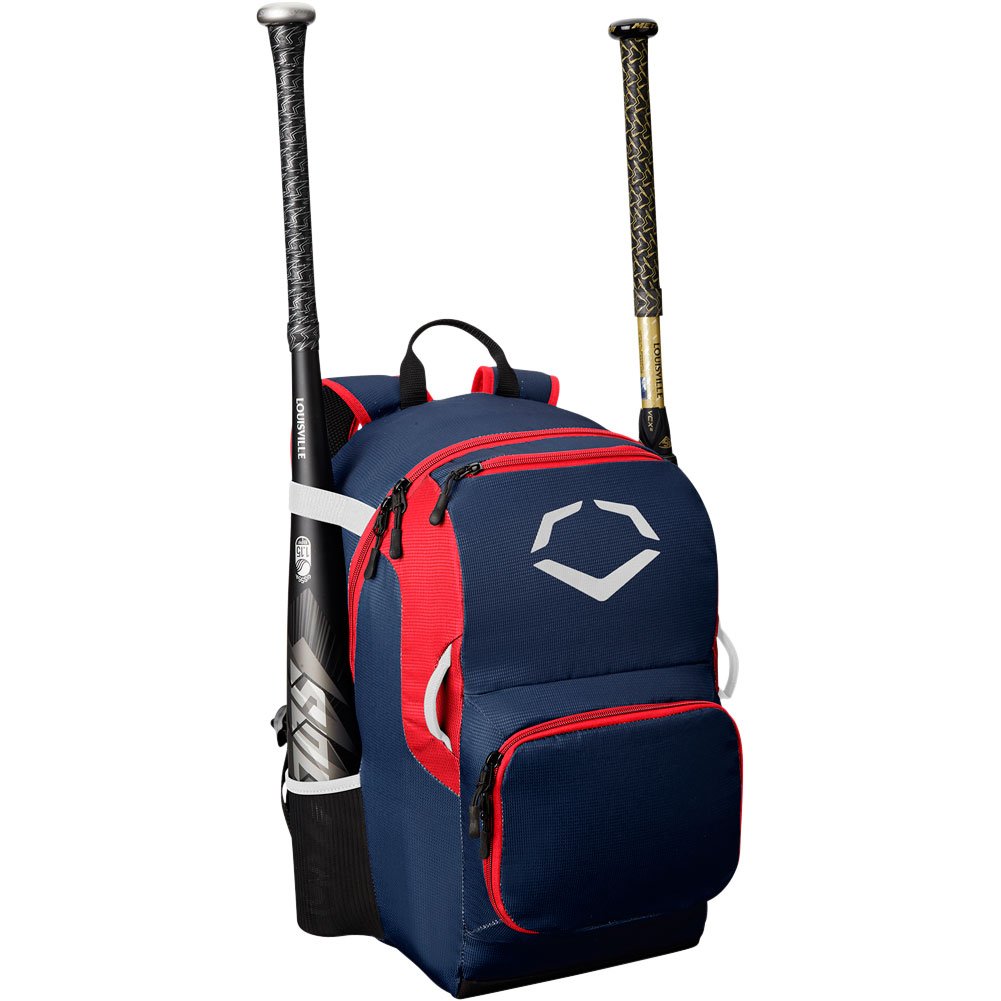 Evoshield SRZ-1 Backpack Red/White/Blue