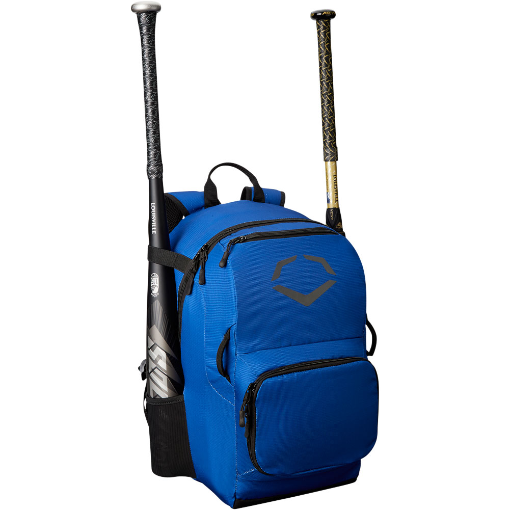 Evoshield SRZ-1 Backpack Royal