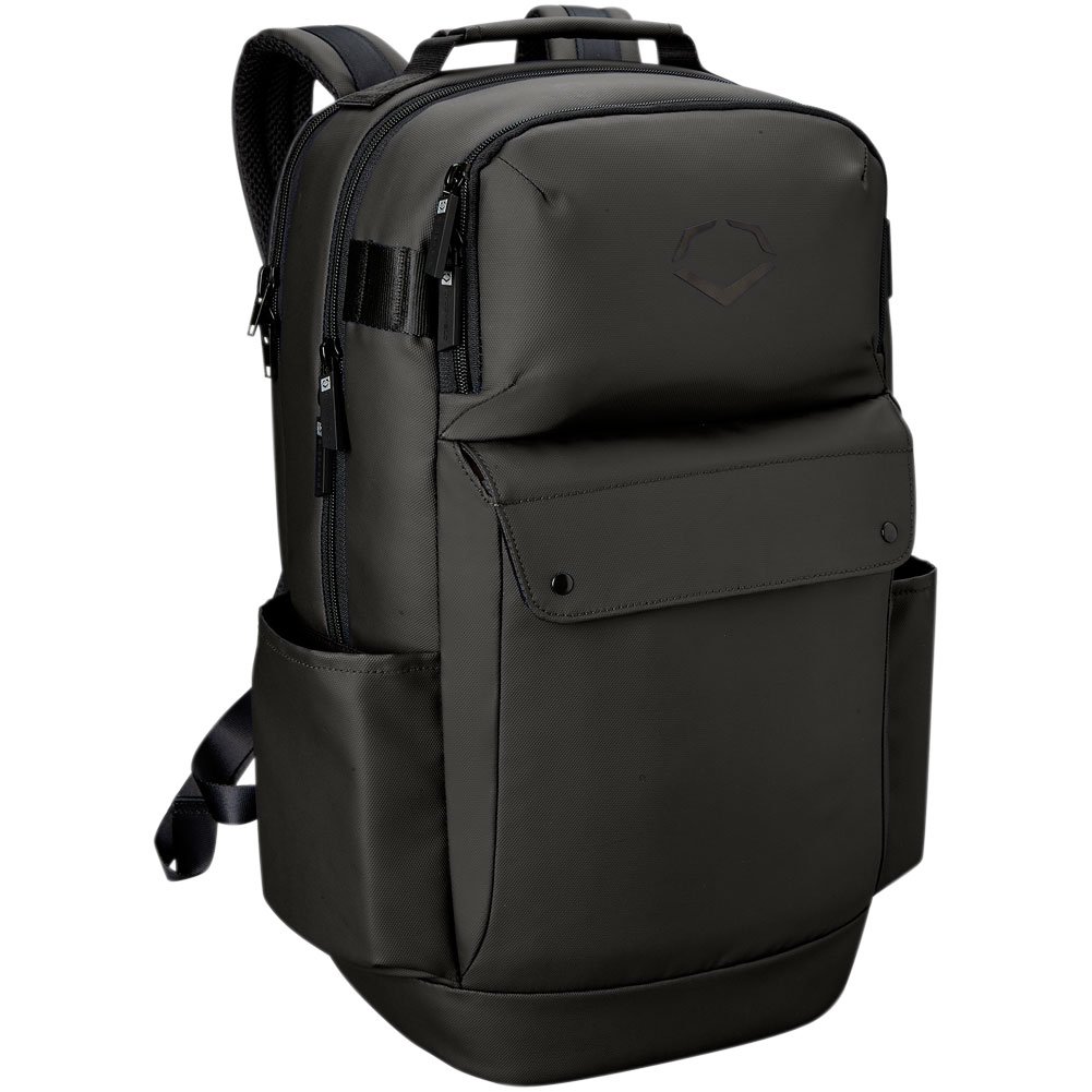 Evoshield Exec Backpack Black