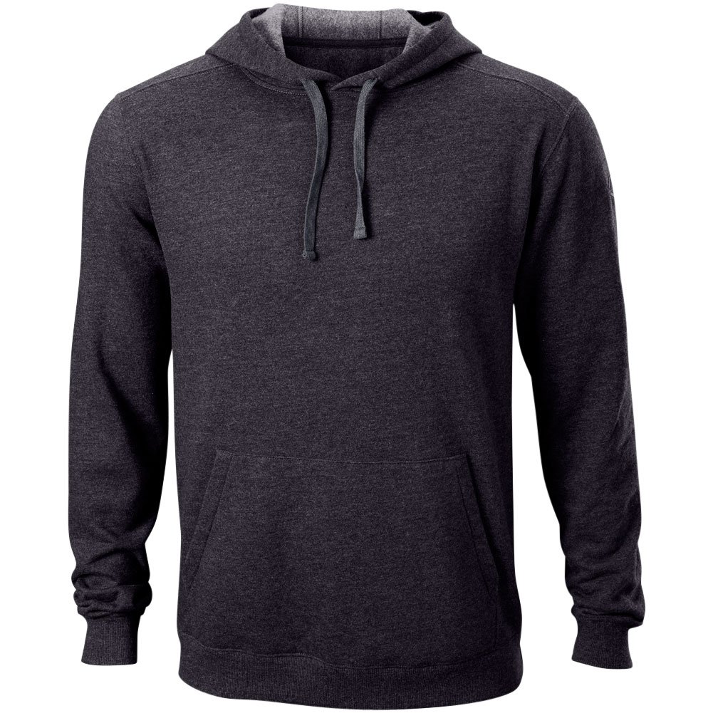 Evoshield Youth Sideline Training Hoodie Grey S