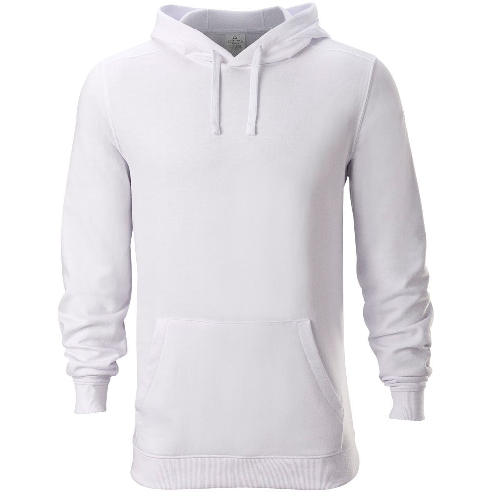 Evoshield Youth Sideline Training Hoodie White S