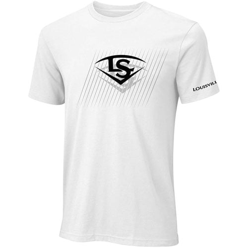 Louisville slugger shirt clearance