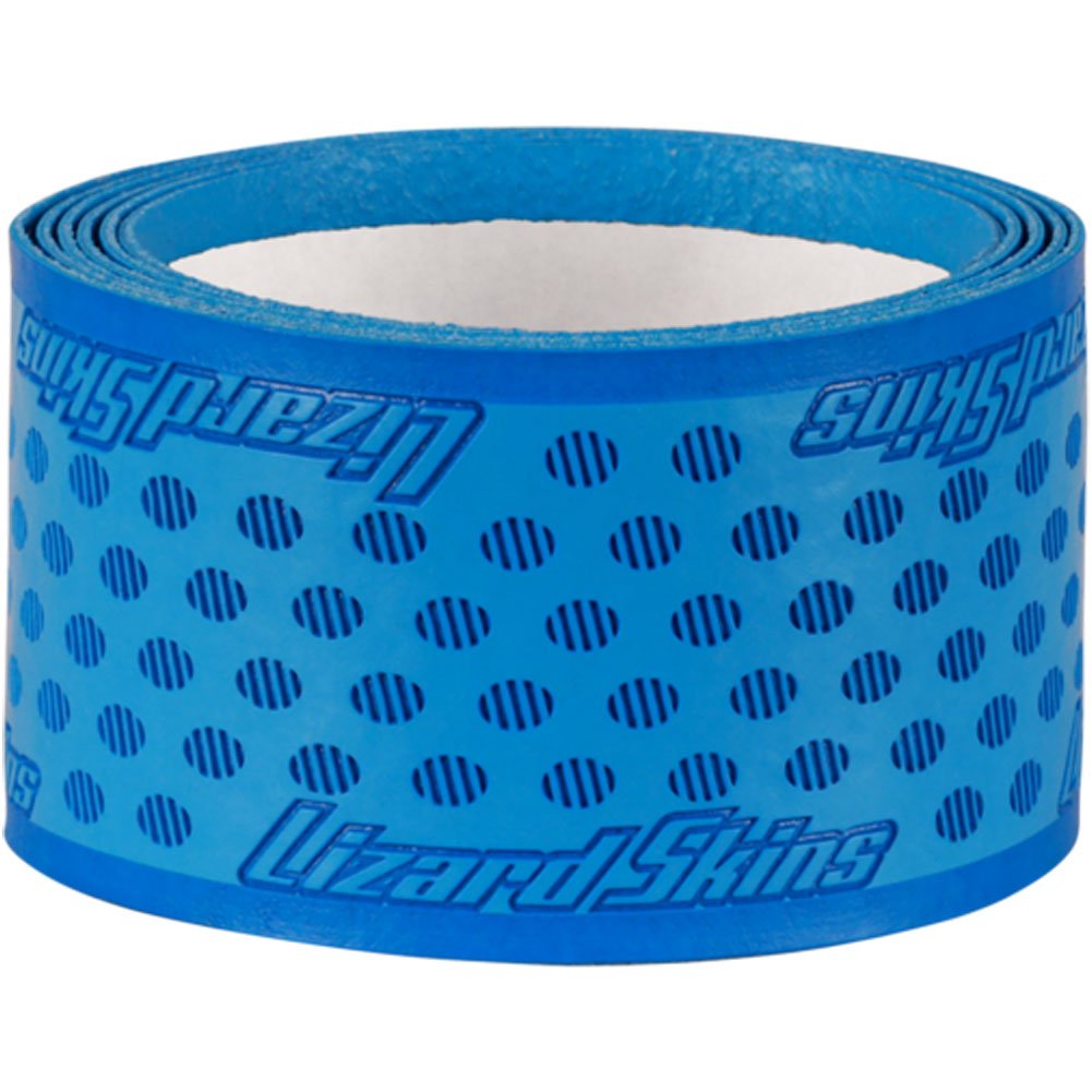 Lizard Skins DSP Ultra 0.5mm Bat Grip Blue