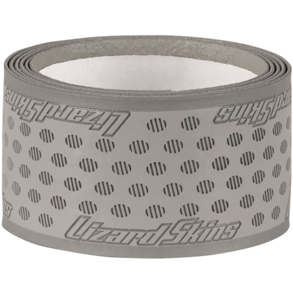Lizard Skins DSP Ultra 0.5mm Bat Grip Grey
