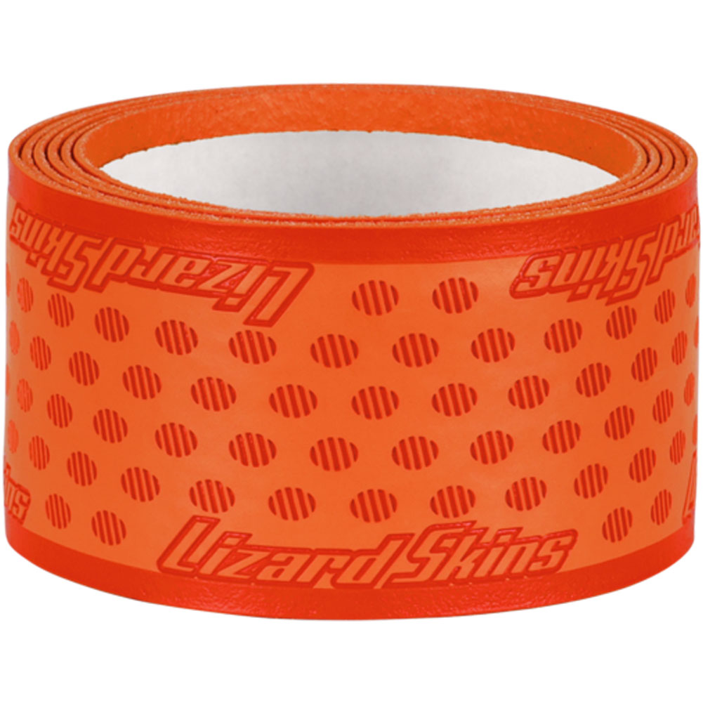 Lizard Skins DSP Ultra 0.5mm Bat Grip Orange