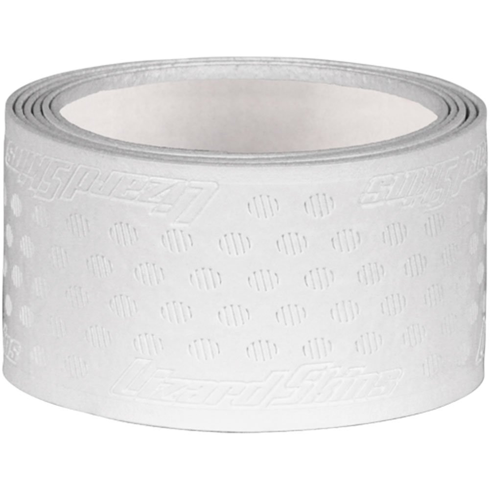 Lizard Skins DSP Ultra 0.5mm Bat Grip White
