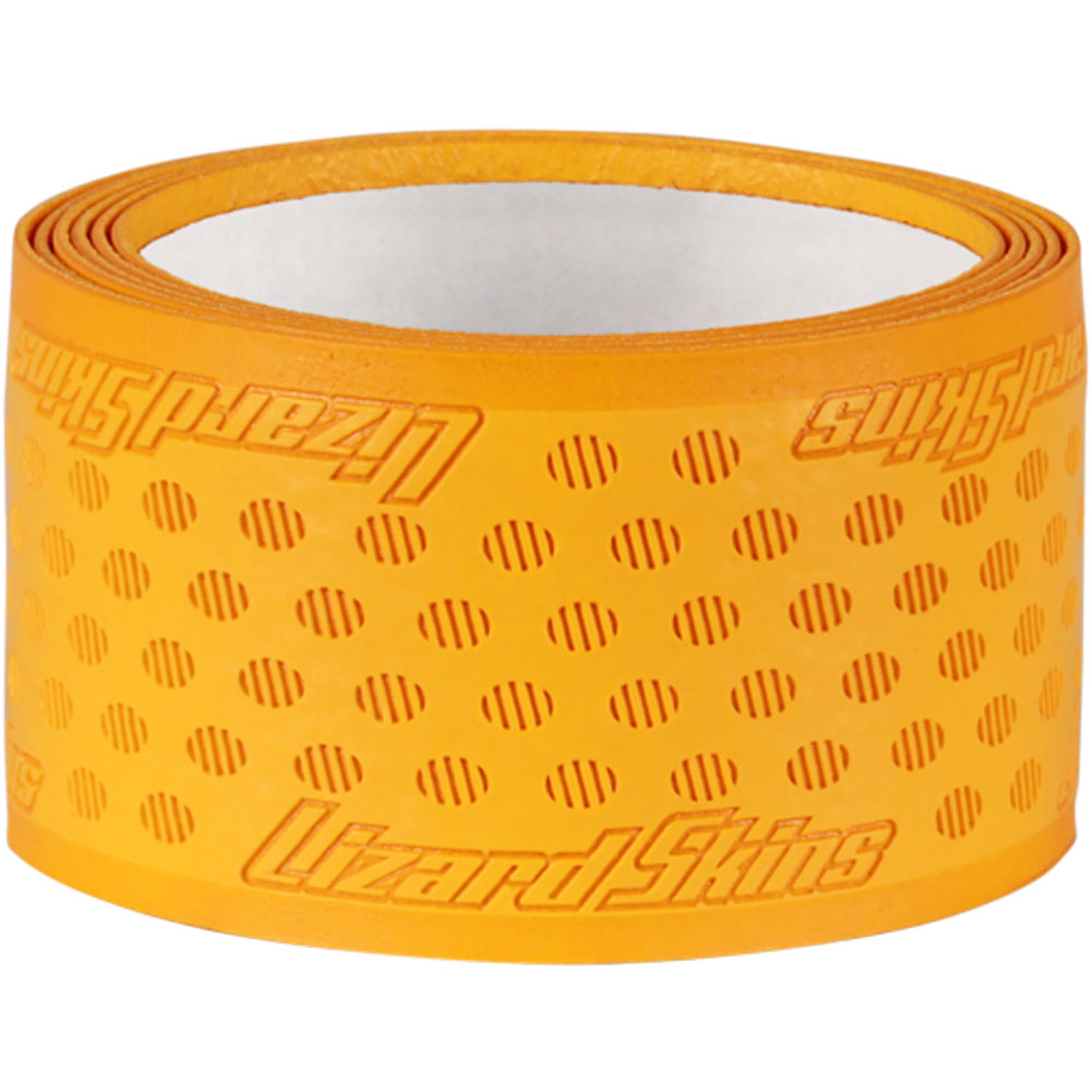 Lizard Skins DSP Ultra 0.5mm Bat Grip Yellow
