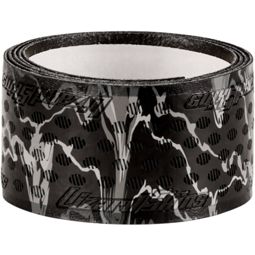 Lizard Skins DSP Ultra Camo 0.5mm Bat Grip Black/Grey