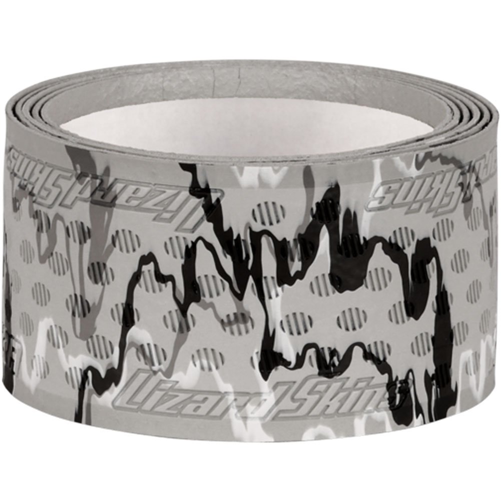 Lizard Skins DSP Ultra Camo 0.5mm Bat Grip Grey/Black