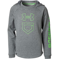 youth baseball hoodie