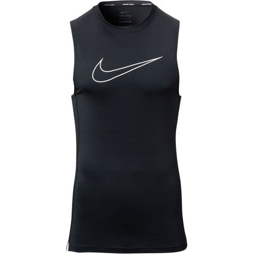 dri fit sleeveless shirt