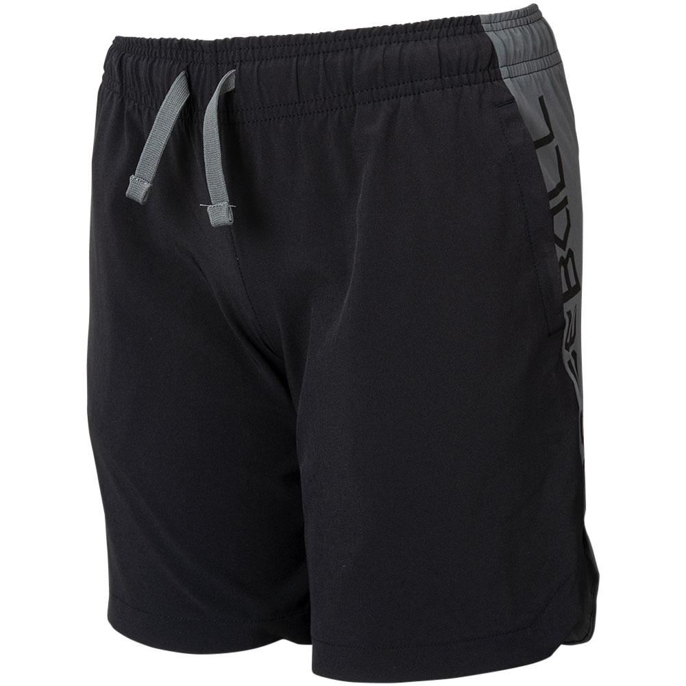 Under Armour Youth Yard Baseball Training Short Black M