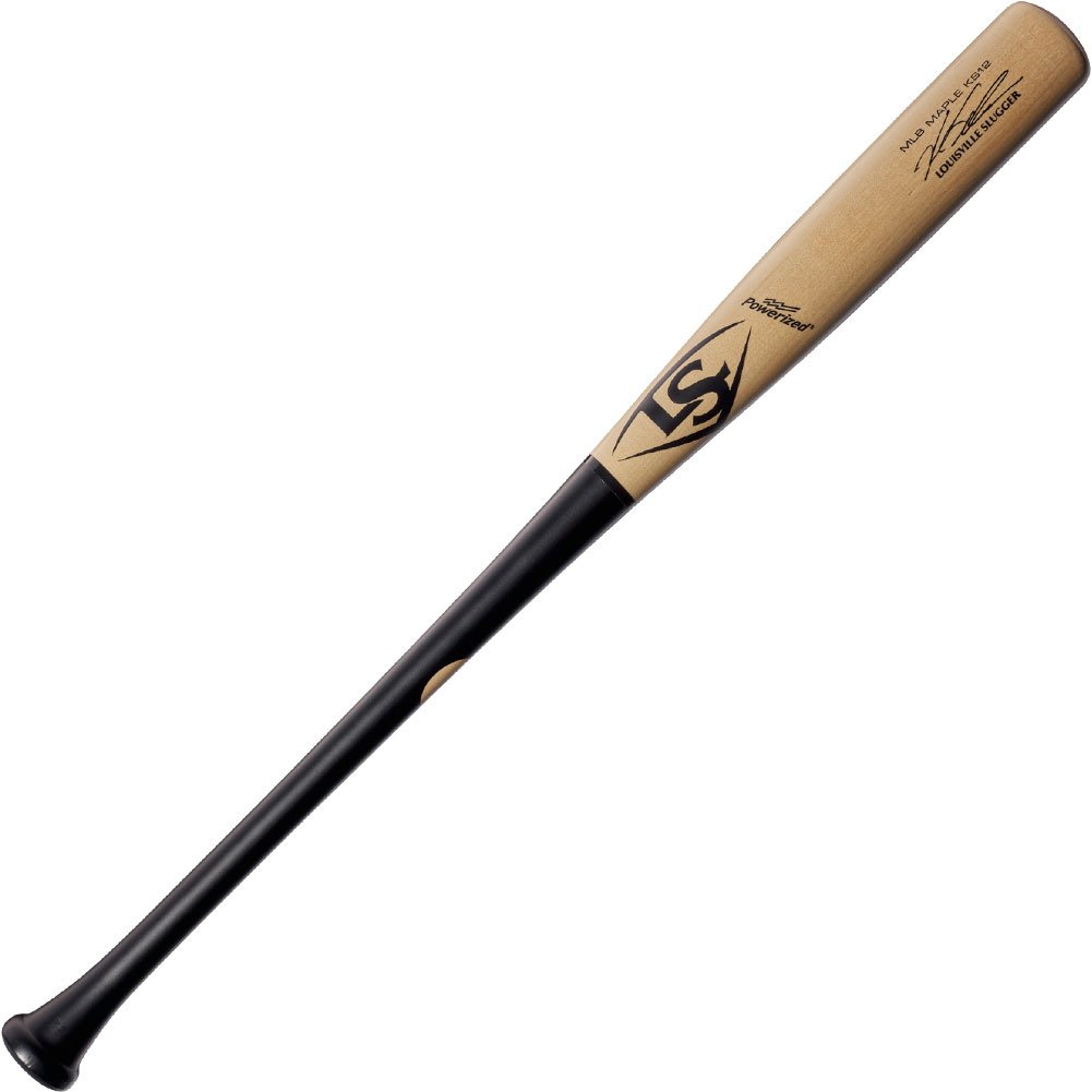 Louisville Slugger Prime Signature KS12 Maple Wood Bat 31
