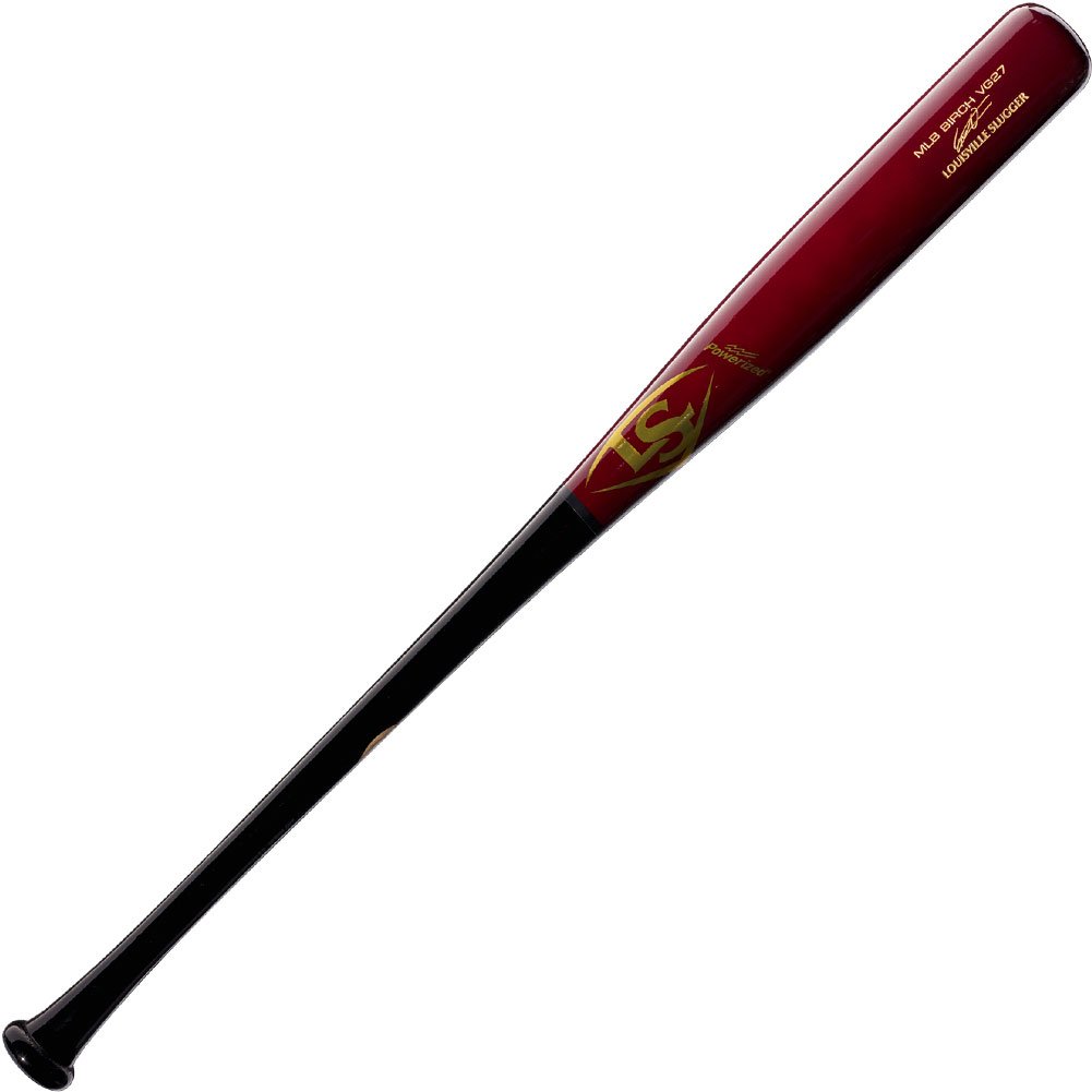 Louisville Slugger Prime Signature VG27 Birch Wood Bat 32