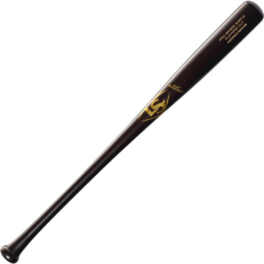 Louisville Slugger Players Cut End Loaded Wood Bat 31