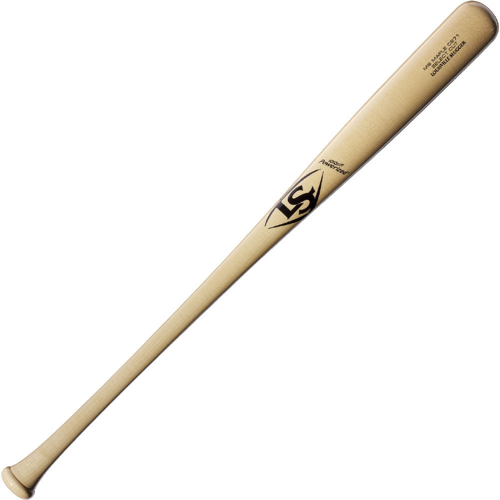 Louisville Slugger Select C271 Maple Wood Bat 31