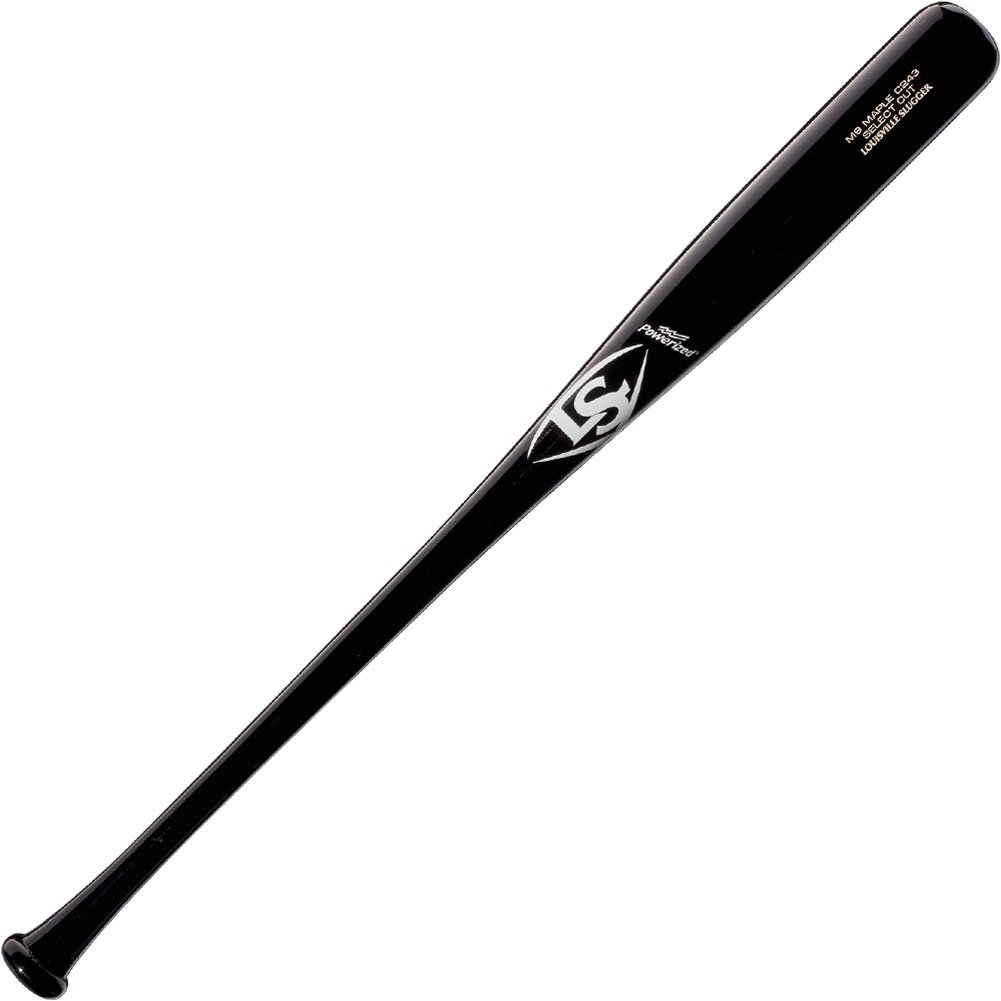 Louisville Slugger Select C43 Maple Wood Bat 32