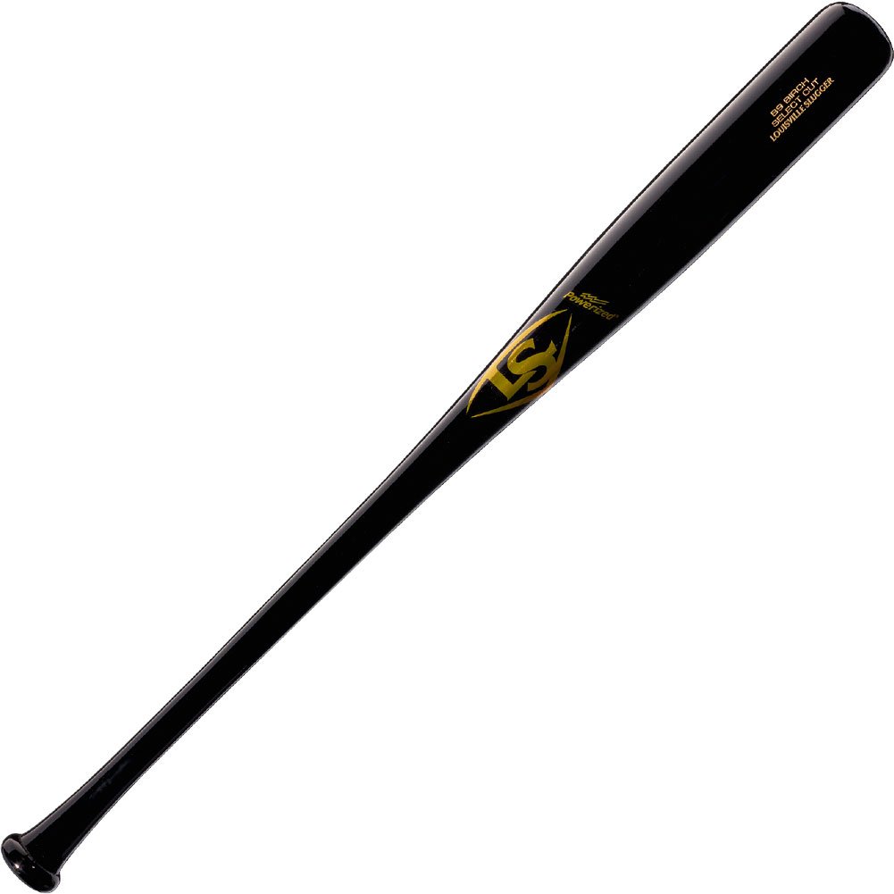 Louisville Slugger Select B9 Mix Birch Wood Bat 32