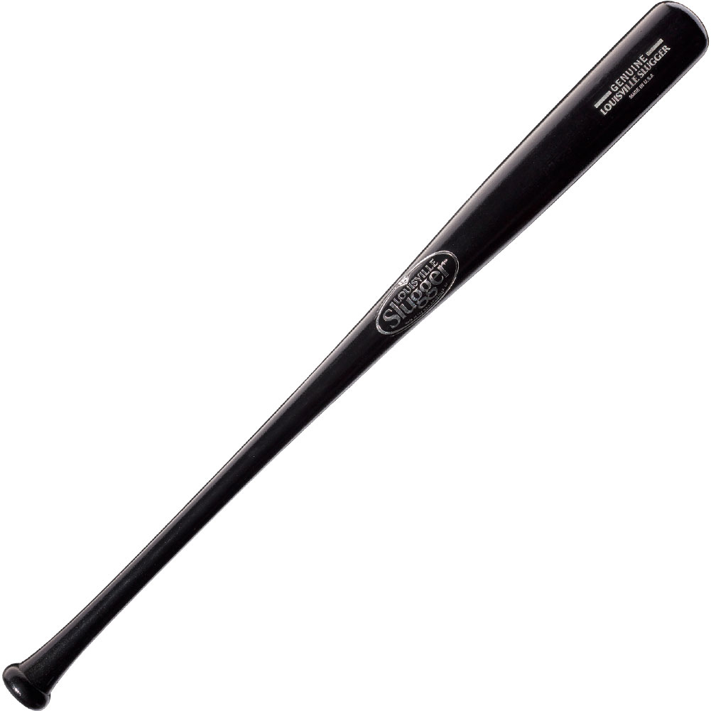 Louisville Slugger Genuine Mix Wood Bat 31 -3 oz (approx)