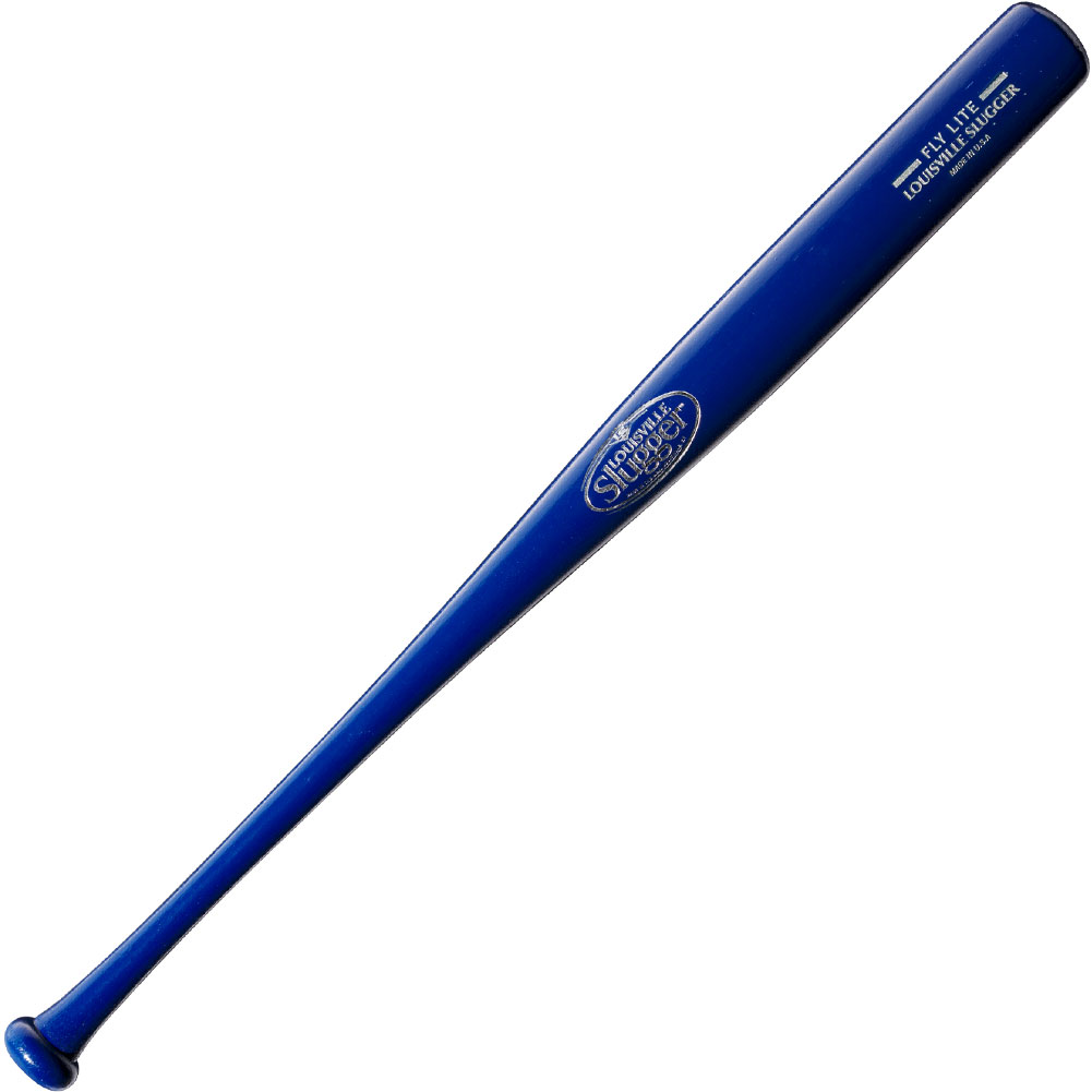 Louisville Slugger Flylite Y271 Poplar Wood Bat 27 -8 oz (approx)