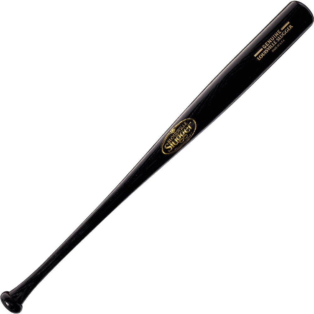 Louisville Slugger Youth Genuine 125 Mixed Wood Bat 30