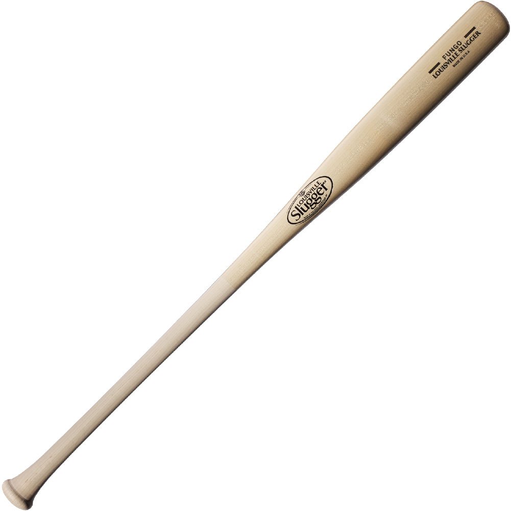 Louisville Slugger K100 Mix Fungo Wood Bat 36 -8 oz (approx)