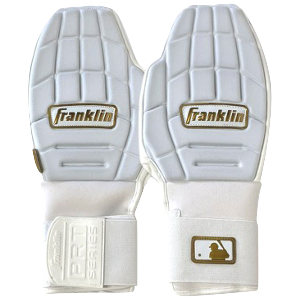 Franklin Sports Franklin CFX Slider White One Size Fits All