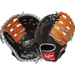 Marucci Oxbow 38S1 12.75 First Base Glove (MFG2OX38S1-CM/BK)