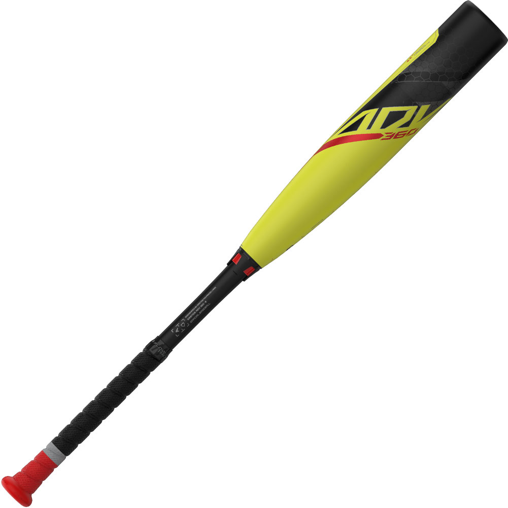 Easton ADV 360 USA Baseball Bat -8 30 22
