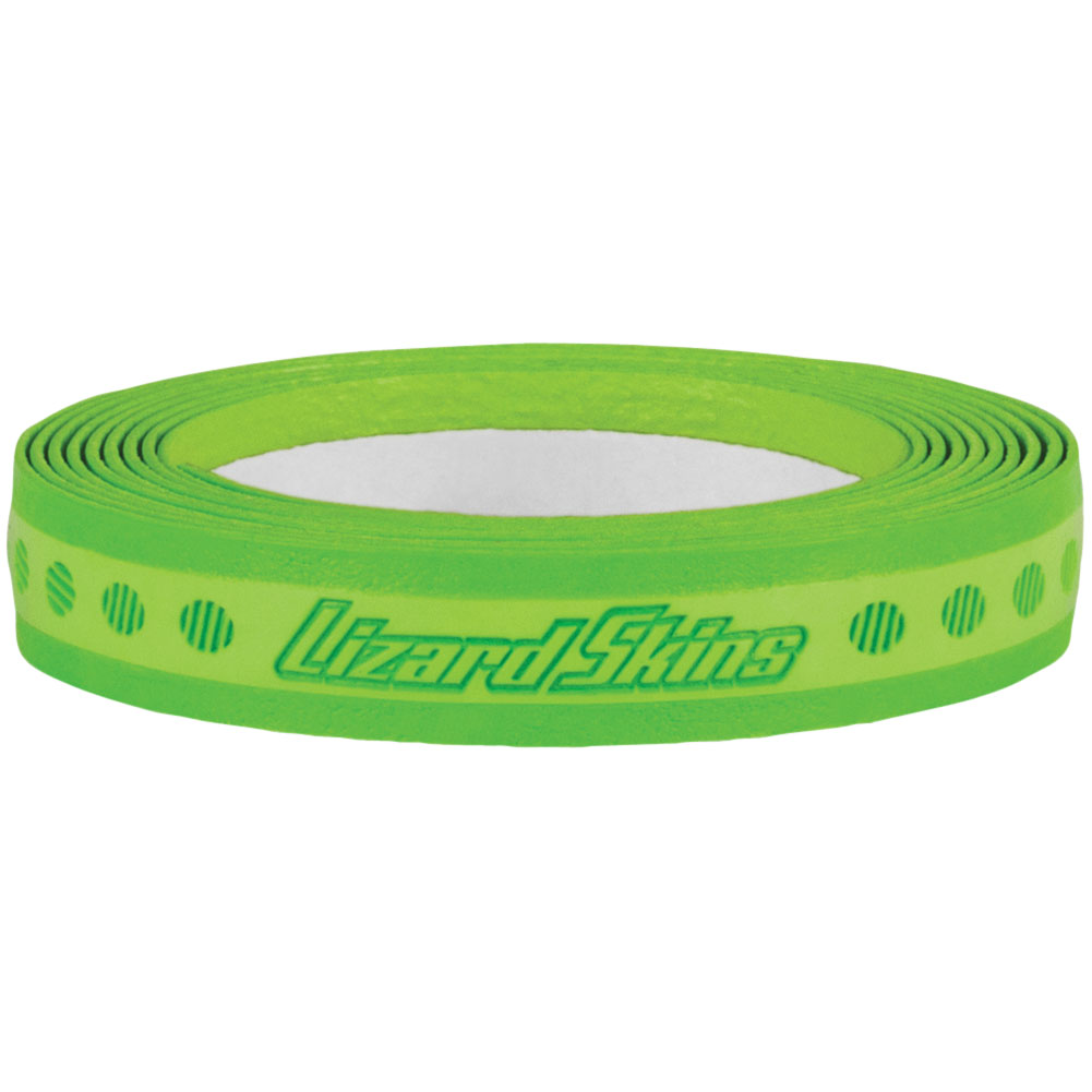 Lizard Skins Lizard Skin DSP Ultra X 0.5mm Bat Grip Green