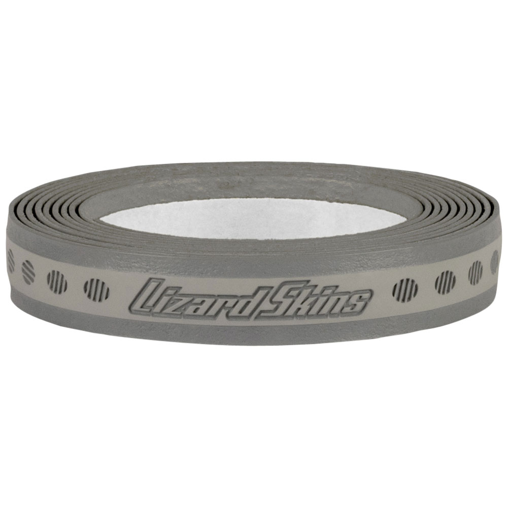 Lizard Skins Lizard Skin DSP Ultra X 0.5mm Bat Grip Grey