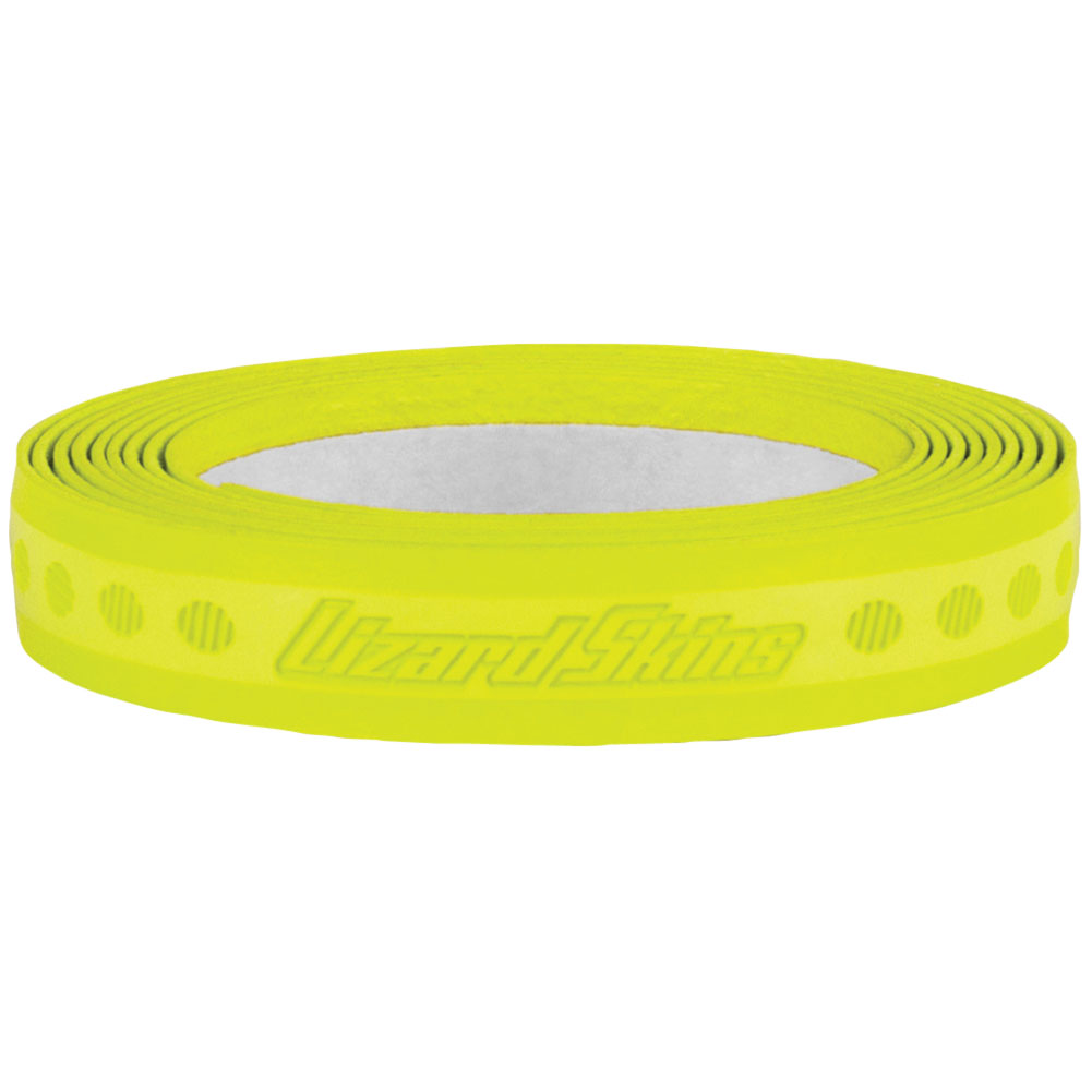 Lizard Skins Lizard Skin DSP Ultra X 0.5mm Bat Grip Neon Yellow