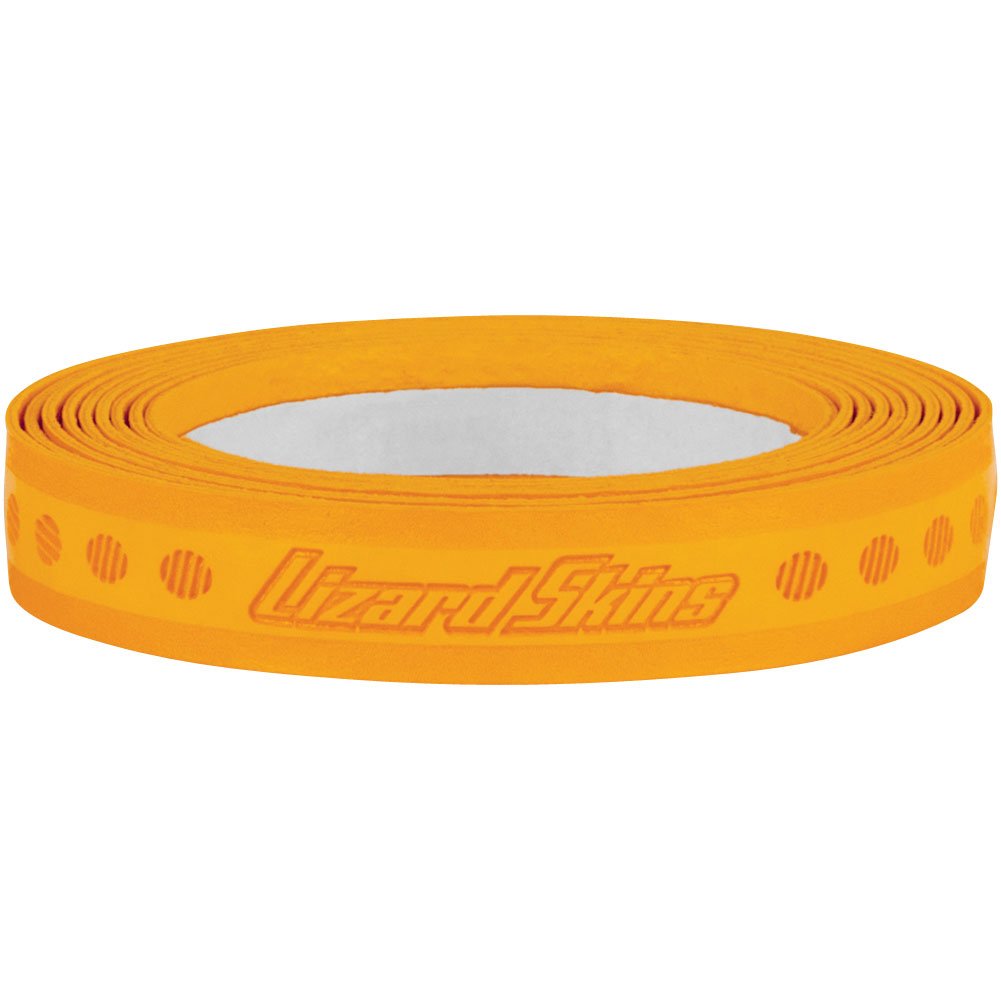 Lizard Skins Lizard Skin DSP Ultra X 0.5mm Bat Grip Orange