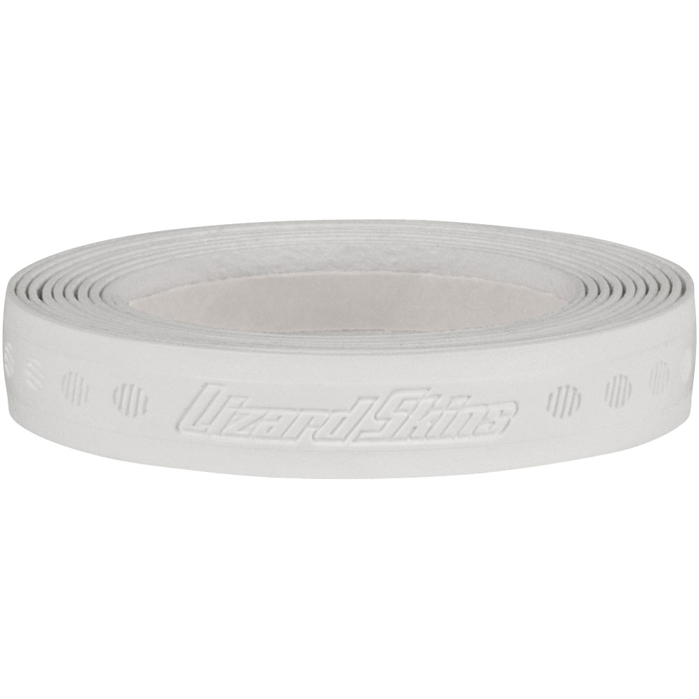 Lizard Skins Lizard Skin DSP Ultra X 0.5mm Bat Grip White