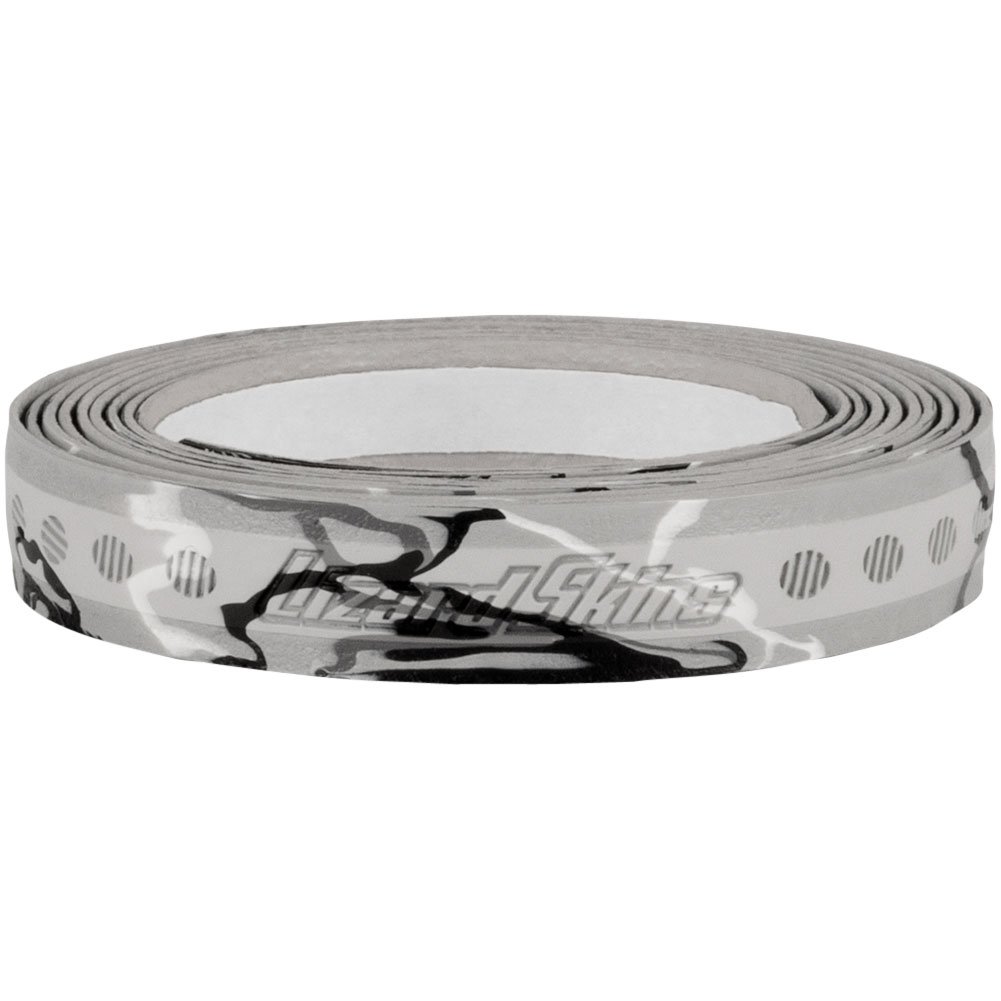 Lizard Skins Lizard Skin DSP Ultra X Camo 0.5mm Bat Grip Light Grey