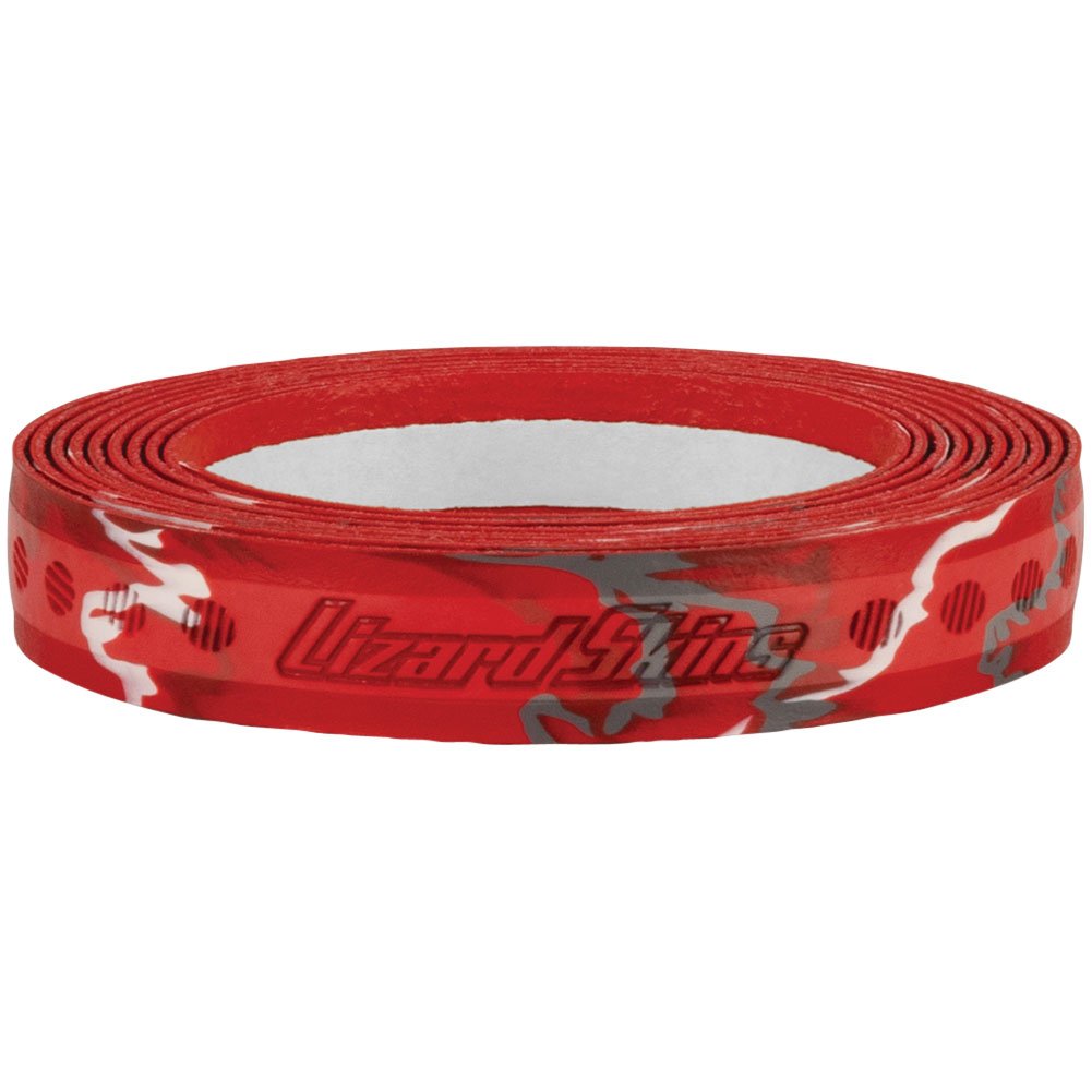 Lizard Skins Lizard Skin DSP Ultra X Camo 0.5mm Bat Grip Red/Red