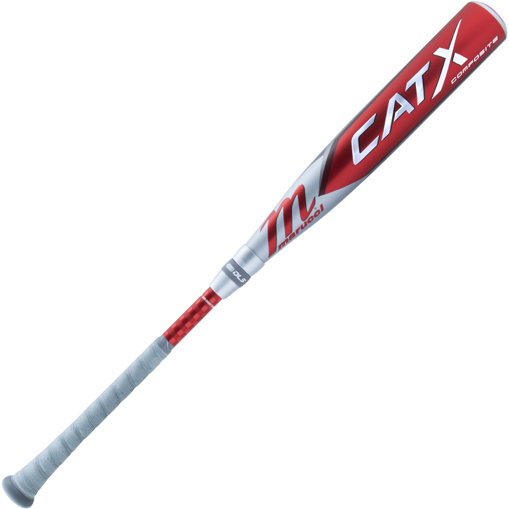 Marucci Sports 2023 Marucci Cat X Composite BBCOR Baseball Bat-3 31 28