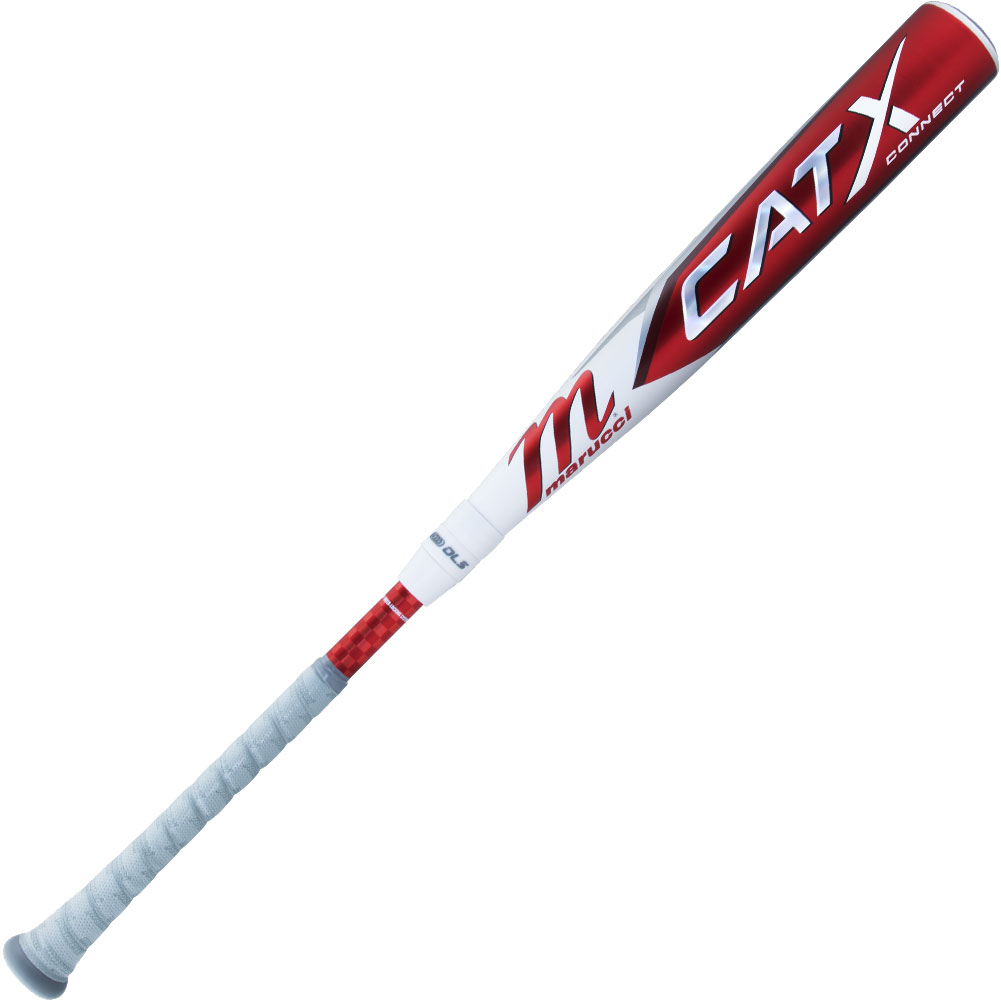 Marucci Sports 2023 Marucci Cat X Connect BBCOR Bat -3 31 28