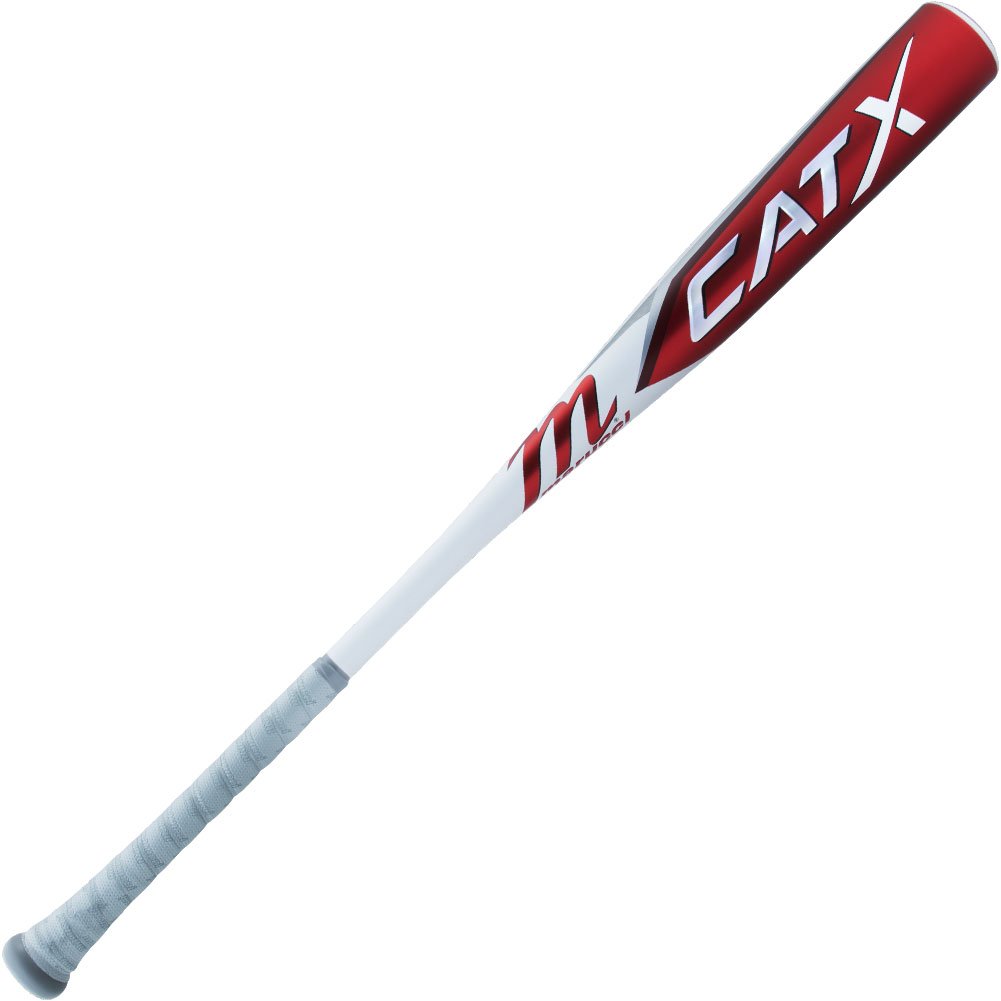 Marucci Sports 2023 Marucci Cat X BBCOR Baseball Bat -3 32.5 29.5