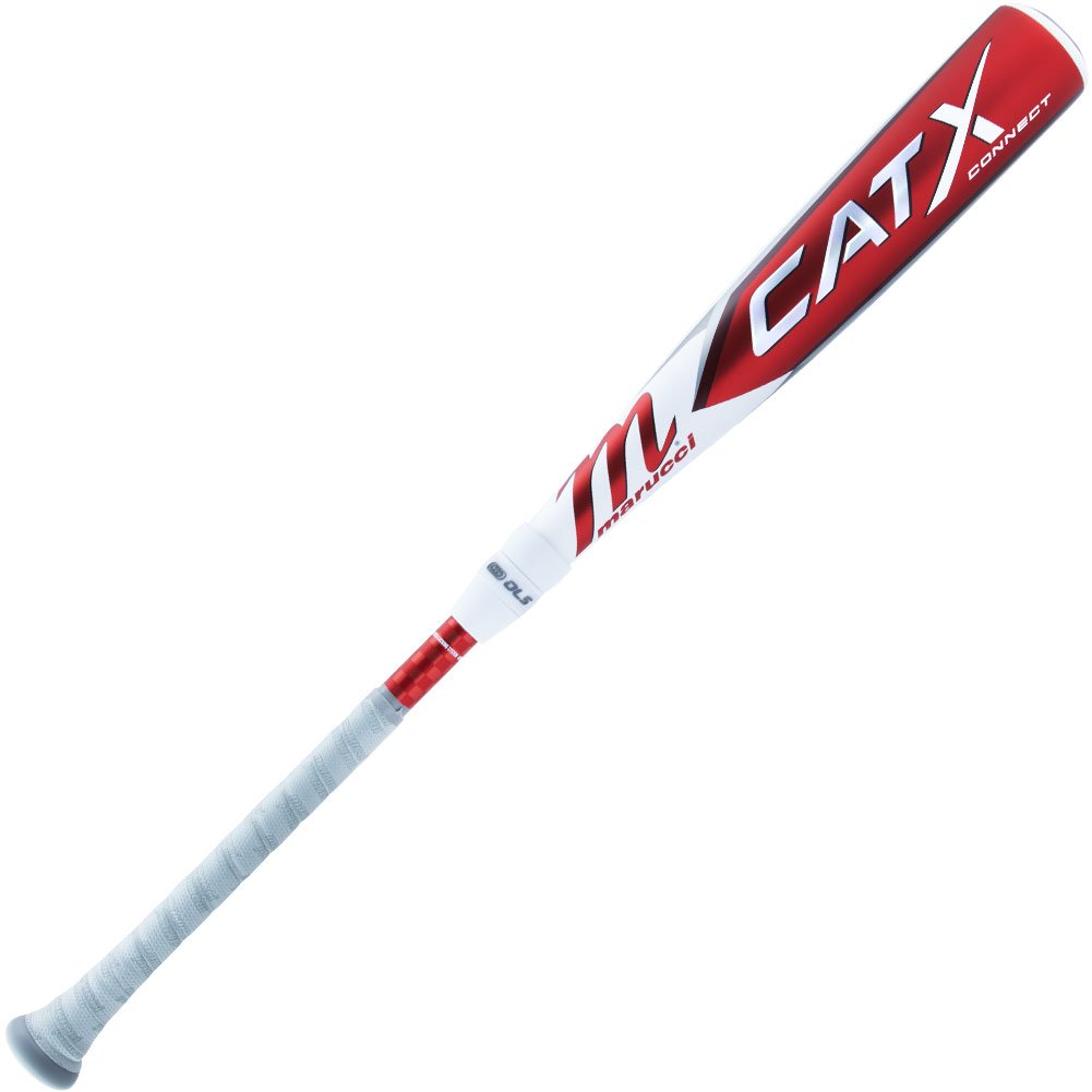 Marucci Sports 2023 Marucci Cat X Connect USSSA Baseball Bat -5 31 26