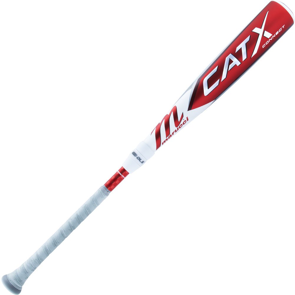 Marucci Sports 2023 Marucci Cat X Connect USSSA Baseball Bat -8 31 23