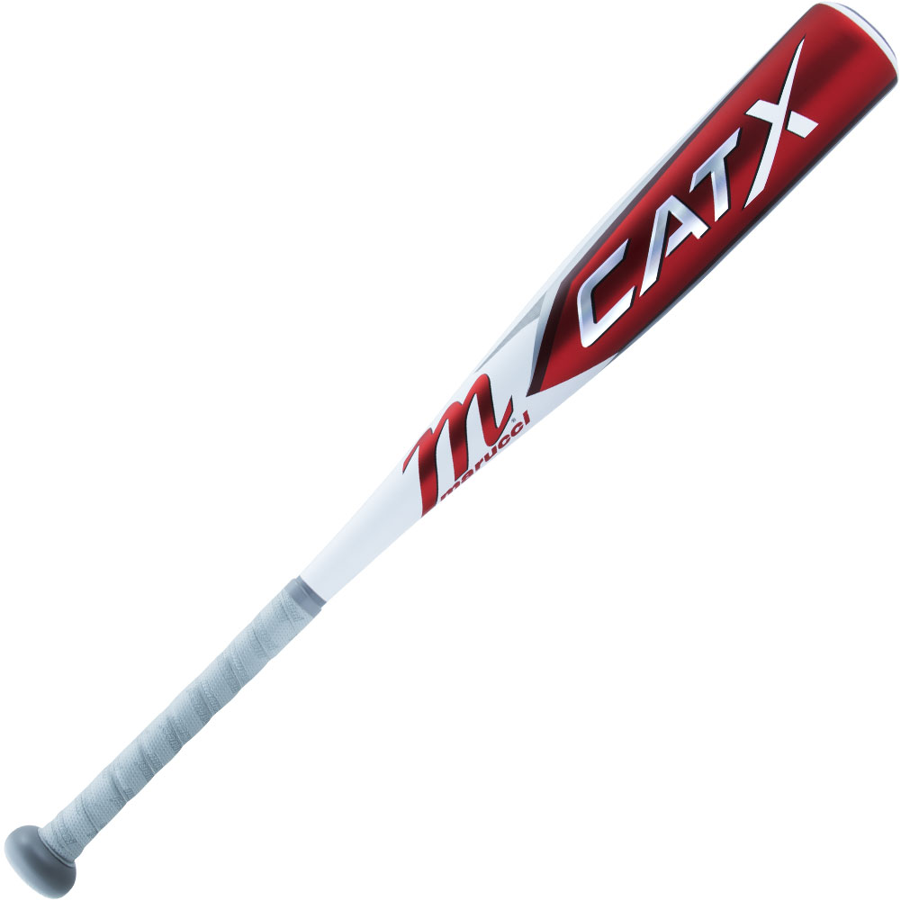 Marucci Sports 2023 Marucci Cat X USSSA Jr Big Barrel Baseball Bat-10 25 15