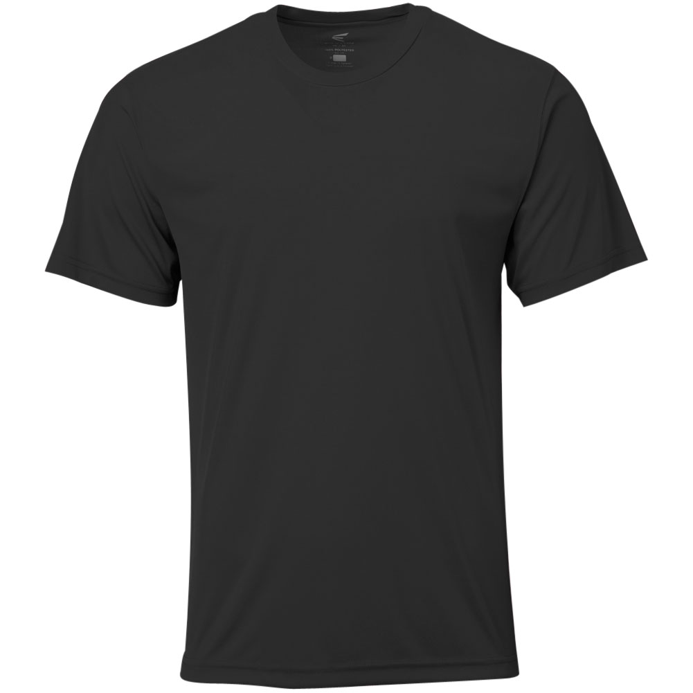 Easton Youth SPIRIT Performance T-Shirt Dark Grey S
