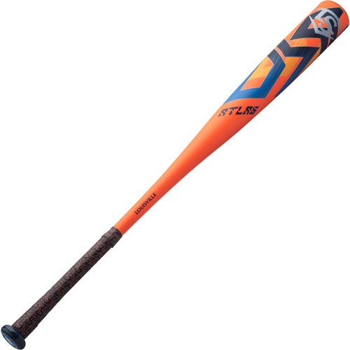2023 Louisville Slugger Atlas BBCOR Baseball Bat 3 BaseballSavings