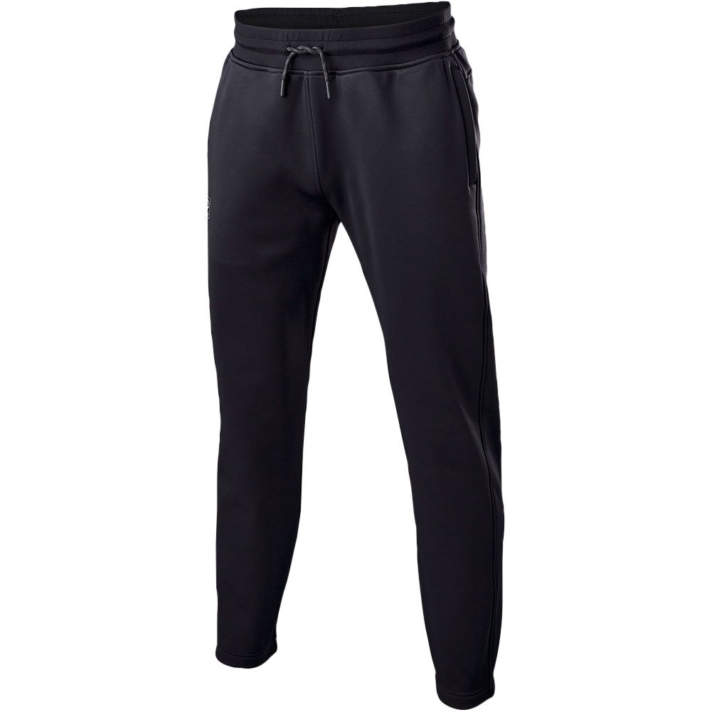 Evoshield Womens Fastpitch Softball 365 Fleece Jogger Training Pant Black XL