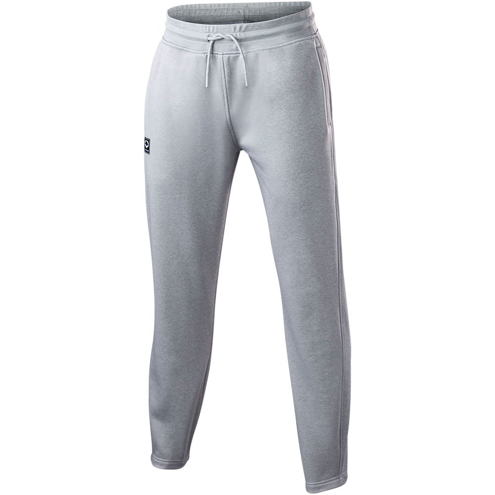 Evoshield Womens Fastpitch Softball 365 Fleece Jogger Training Pant Grey XL